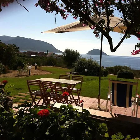 Oasi Nel Apartamento Golfo Aranci