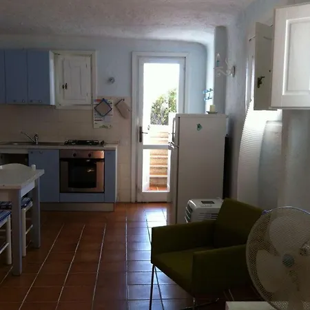 Oasi Nel Apartamento Golfo Aranci