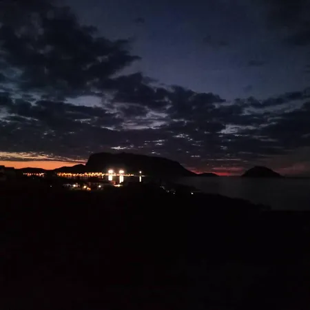 Oasi Nel Apartamento *