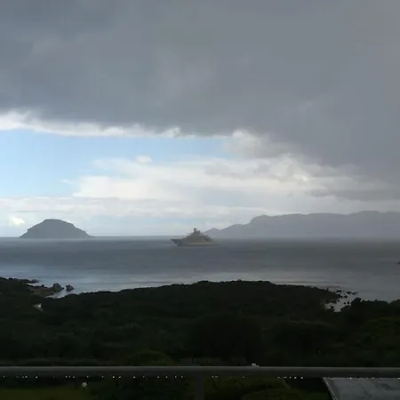 Oasi Nel Apartamento Golfo Aranci