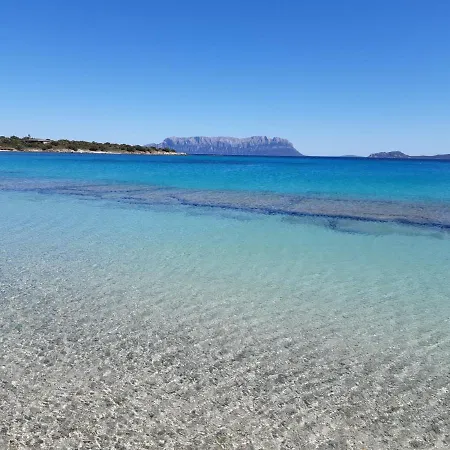 Oasi Nel * Golfo Aranci