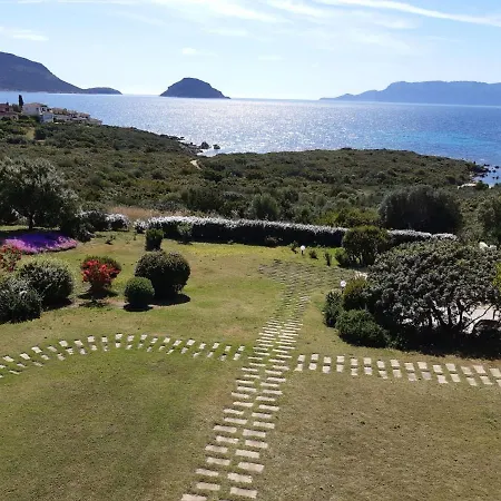Oasi Nel Golfo Aranci