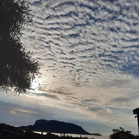 Oasi Nel Apartamento Golfo Aranci