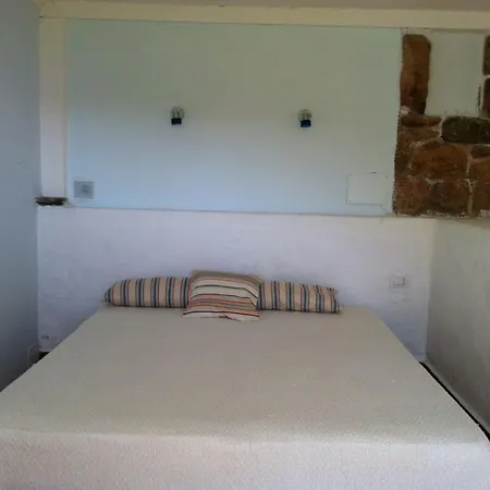 Oasi Nel * Golfo Aranci