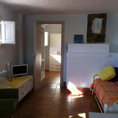 Appartamento Oasi Nel *