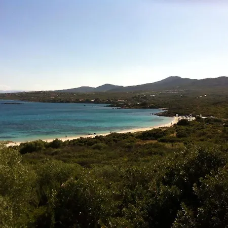 Oasi Nel Golfo Aranci