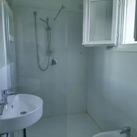 Appartamento Oasi Nel Golfo Aranci
