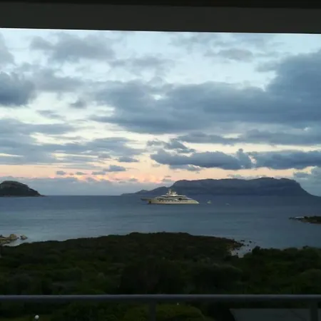 Oasi Nel Appartamento Golfo Aranci