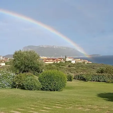 Appartamento Oasi Nel *