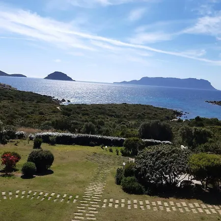 Oasi Nel * Golfo Aranci