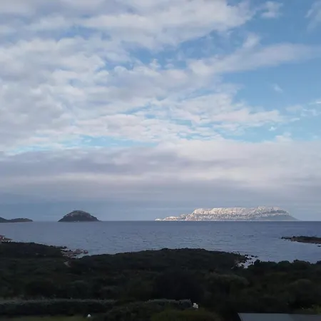Appartamento Oasi Nel