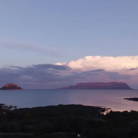 Oasi Nel Golfo Aranci