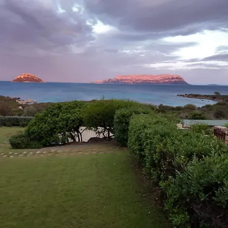 Oasi Nel * Golfo Aranci