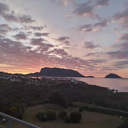 Oasi Nel Golfo Aranci