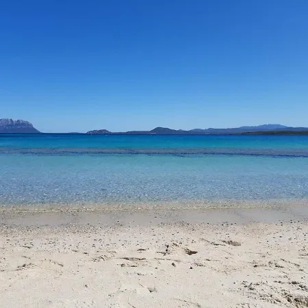 Appartamento Oasi Nel Golfo Aranci